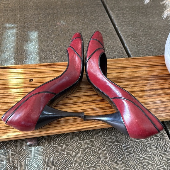 SERGIO ROSSI SHOES - Picture 8 of 13